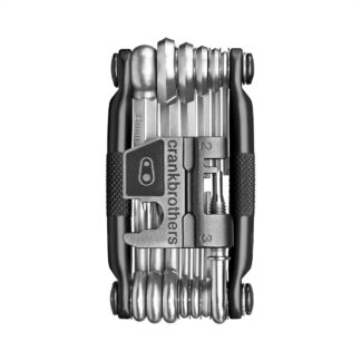 Multiherramienta Crankbrothers M19 Multi-Nineteen (Matte Black)