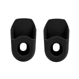 Protector De Palancas Crank Arm Black Chain (Negro)