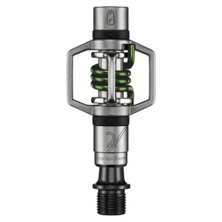 Pedales Automáticos Crankbrothers Eggbeater 2 (Green)