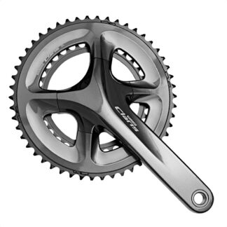 Palancas Shimano FC-R2000 Claris 50-34t 170mm