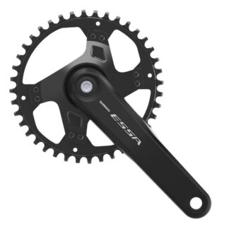 Palancas Shimano Fc-u2000-1 ESSA 40t 170mm