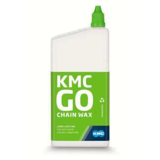 Lubricante De Cadena KMC Go Chain Wax (500ml)
