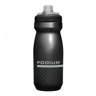 Caramañola Camelbak Podium 21oz 620ml (Black)