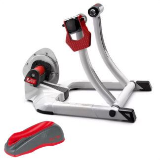 Rodillo Elite Qubo Fluid + Elite Gel Block