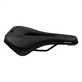 Asiento Van Halen VAN627 Anti-Prostatic Foam 260x160mm (Black)