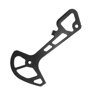 Placa Interior De Pata Shimano RD-M6100-SGS