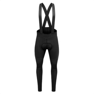 Calza Larga Ciclismo Magenta 2026 Unisex (Black Onyx)