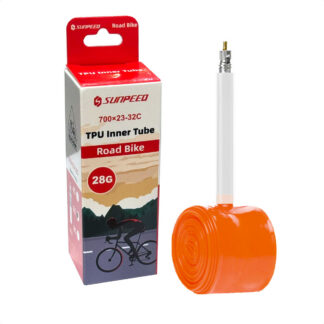 Camara RUTA Sunpeed TPU Inner Tube 700x23-32c (Presta 65mm)