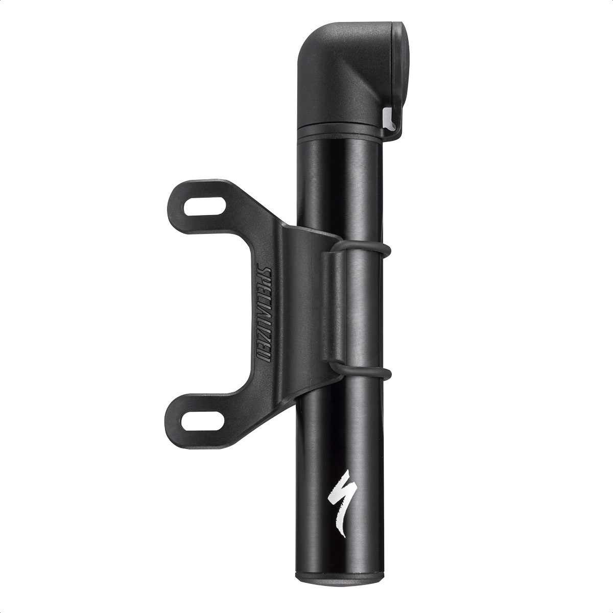 Inflador De Mano Specialized Air Tool MTB Mini Pump (60psi) - Image 3