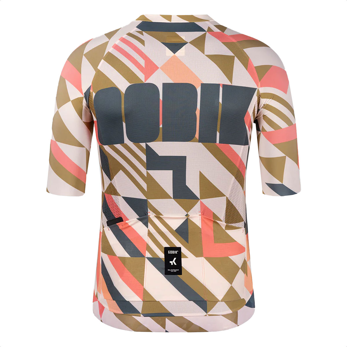Jersey Maillot Gobik CX PRO 4.0 Unisex (Joint) - Image 2