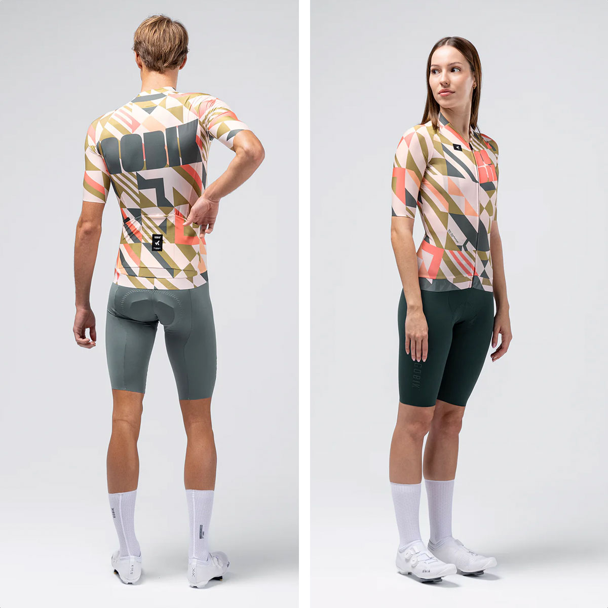 Jersey Maillot Gobik CX PRO 4.0 Unisex (Joint) - Image 3