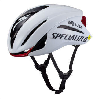 Casco S-Works Evade 4 Mips (Team Replica - Fdj Suez 2026)
