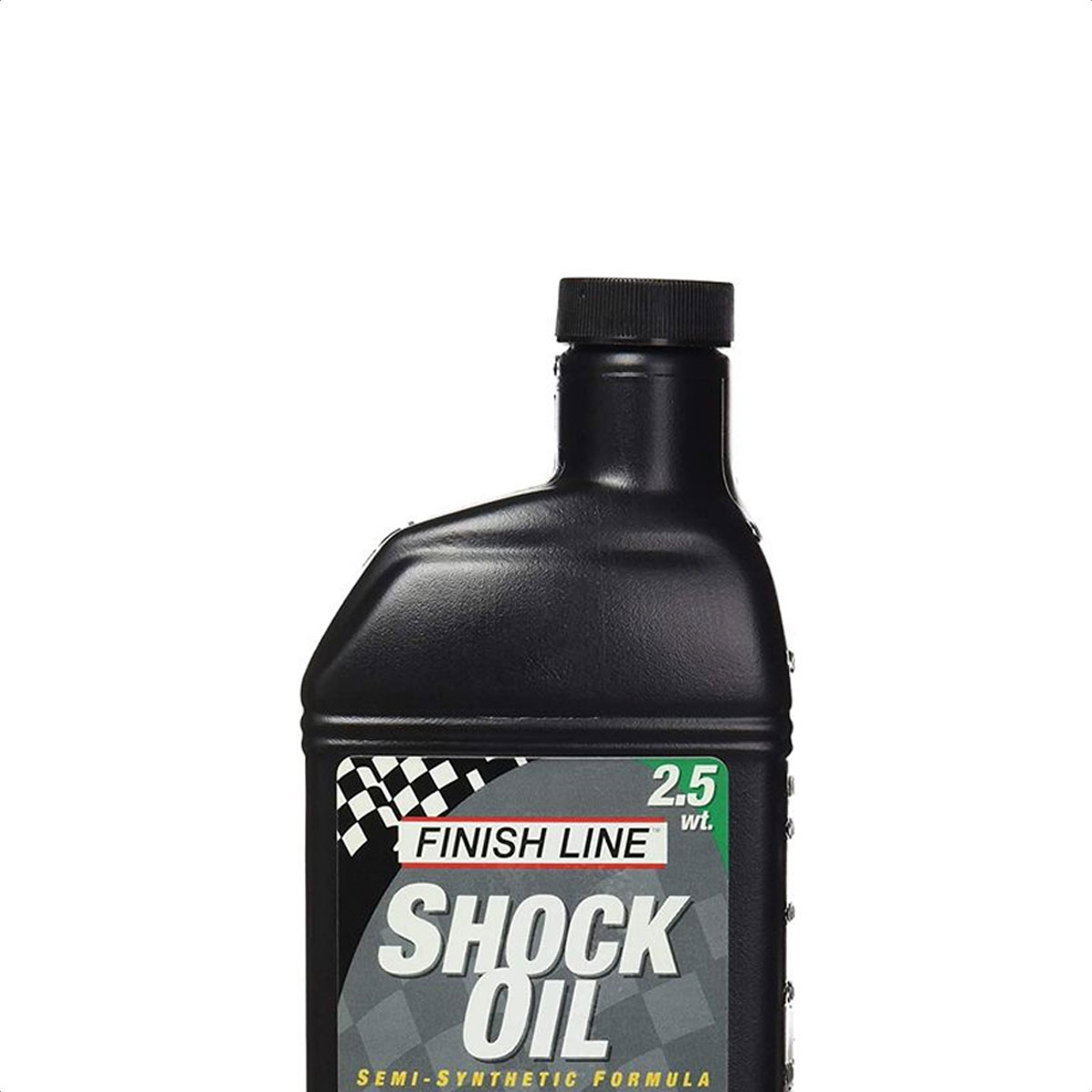 Aceite Para Suspensión Finish Line Shock Oil™ 2.5wt (475ml) - Imagen 2