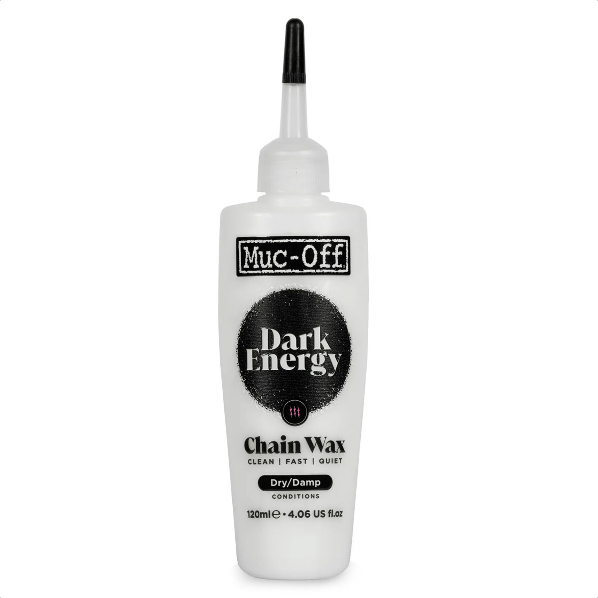 Lubricante Cadena Muc-off Dark Energy Chain Wax (120ml)