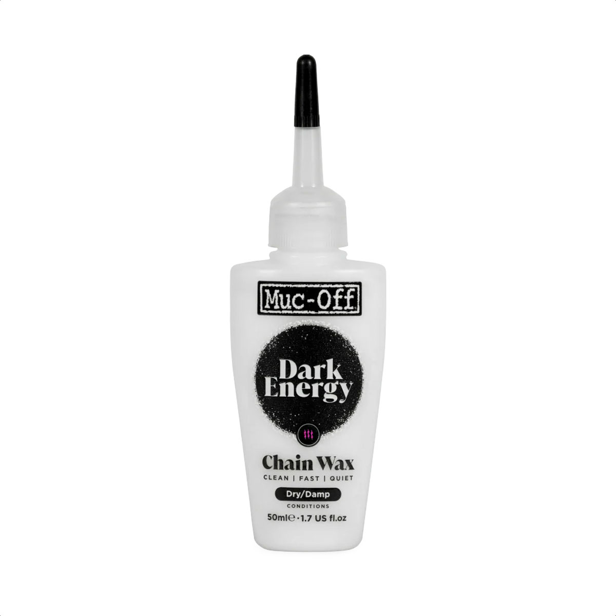 Lubricante Cadena Muc-off Dark Energy Chain Wax (50ml)