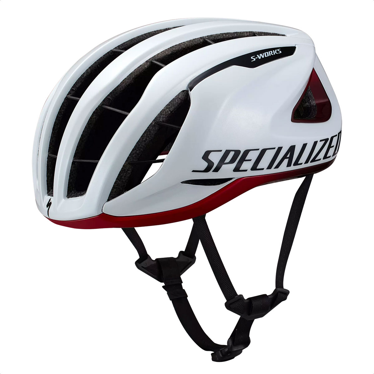 Casco S-Works Prevail 3 Mips (Team Replica - Factory Xc 2026)