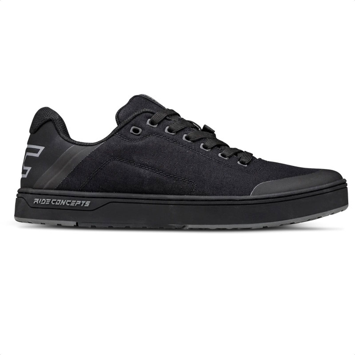 Zapatillas De MTB Ride Concepts Livewire (Black)