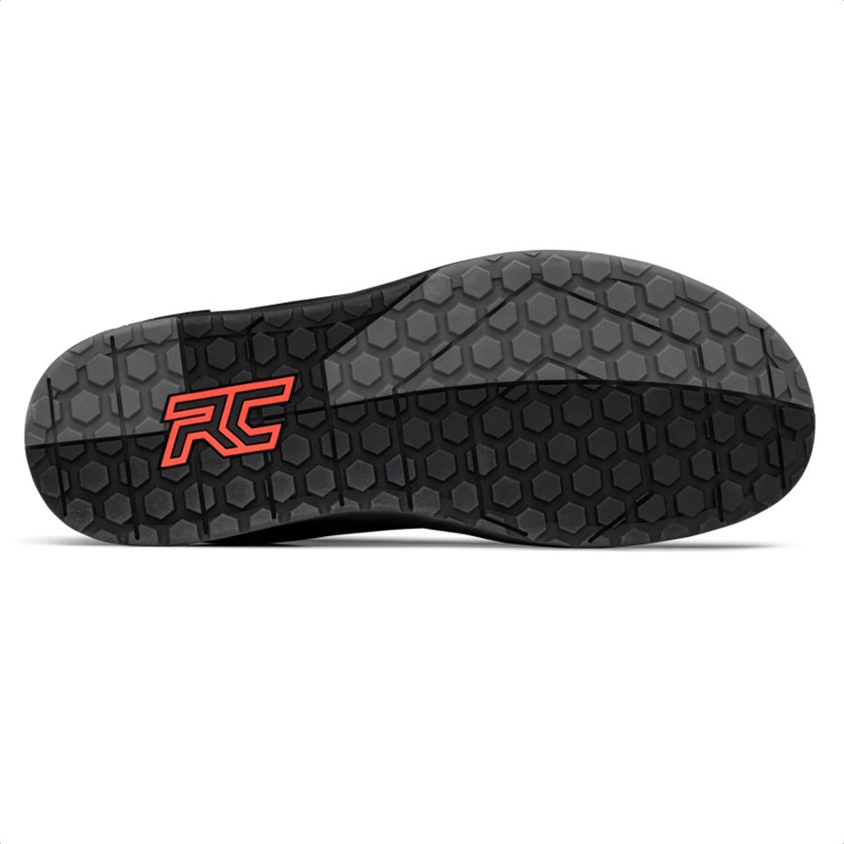 Zapatillas De MTB Ride Concepts Livewire (Black) - Imagen 2