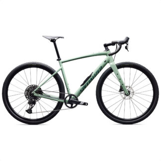 Specialized Diverge 4 Comp Alloy (Gloss Pistachio/Emerald Metallic)