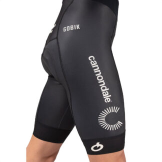 Calza Culotte Corto Gobik ABSOLUTE PRINT Hombre (Cannondale Factory Racing 26)