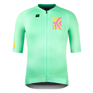 Jersey Maillot Gobik CX PRO 4.0 Unisex (Blast)