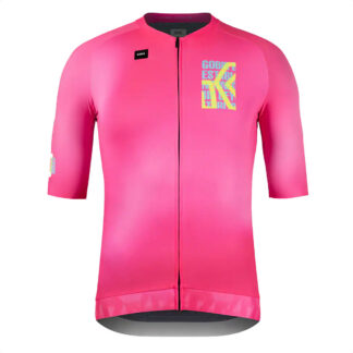 Jersey Maillot Gobik CX PRO 4.0 Unisex (Drip)