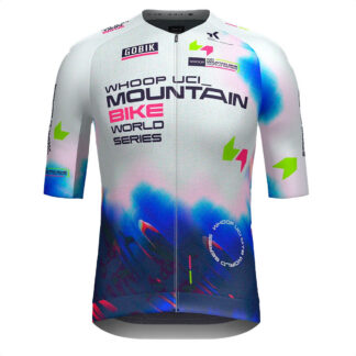Jersey Maillot Gobik CX PRO 4.0 Unisex (MTB World Series 26)