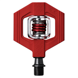 Pedales Automáticos Crankbrothers Candy 1 (Red)