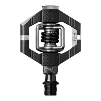 Pedales Automáticos Crankbrothers Candy 7 (Black/Black)