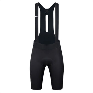 Calza Culotte Corto Gobik X Hombre (Black)