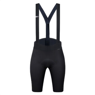 Calza Culotte Corto Gobik X Mujer (Black)