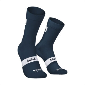 Medias Calcetines Gobik IRO 2.0 Unisex (Navy Blue)