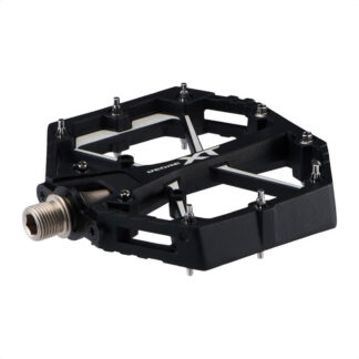 Pedales Plataforma Shimano PD-M8240 Deore XT (Black)