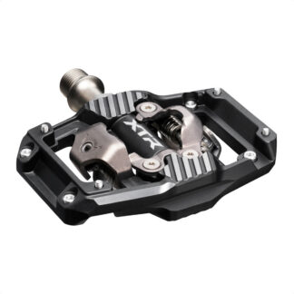 Pedales Automáticos MTB Enduro Shimano PD-M9220 XTR (Black)