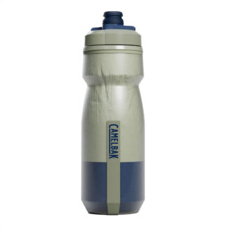 Caramañola Camelbak Podium Chill 21oz 620ml Térmica (Mercury Fog)