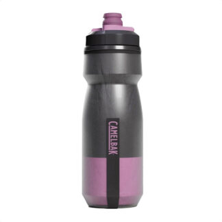 Caramañola Camelbak Podium Chill 21oz 620ml Térmica (Mercury Night Fall)