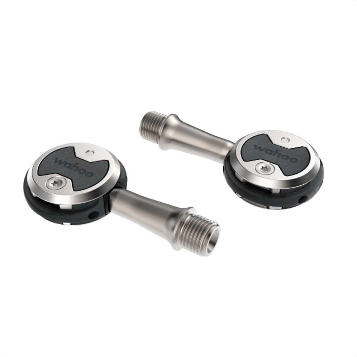 Pedales Automáticos Ruta Wahoo SPEEDPLAY Nano