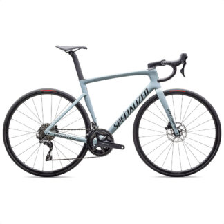 Specialized Tarmac SL7 Sport - Shimano 105 (Gloss Seafom/Obsidian)