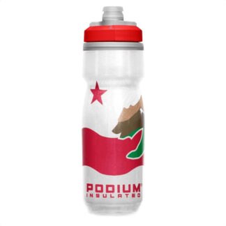 Caramañola Camelbak Podium Chill 21oz 620ml Térmica (California Spring Summer)