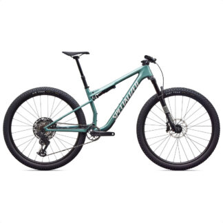 Specialized Epic 9 Sport (Gloss Fjord Metallic/Rose Shimmer)