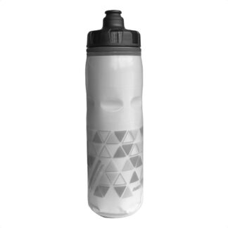 Caramañola Térmica MTI Freezz 600ml (Blanca)