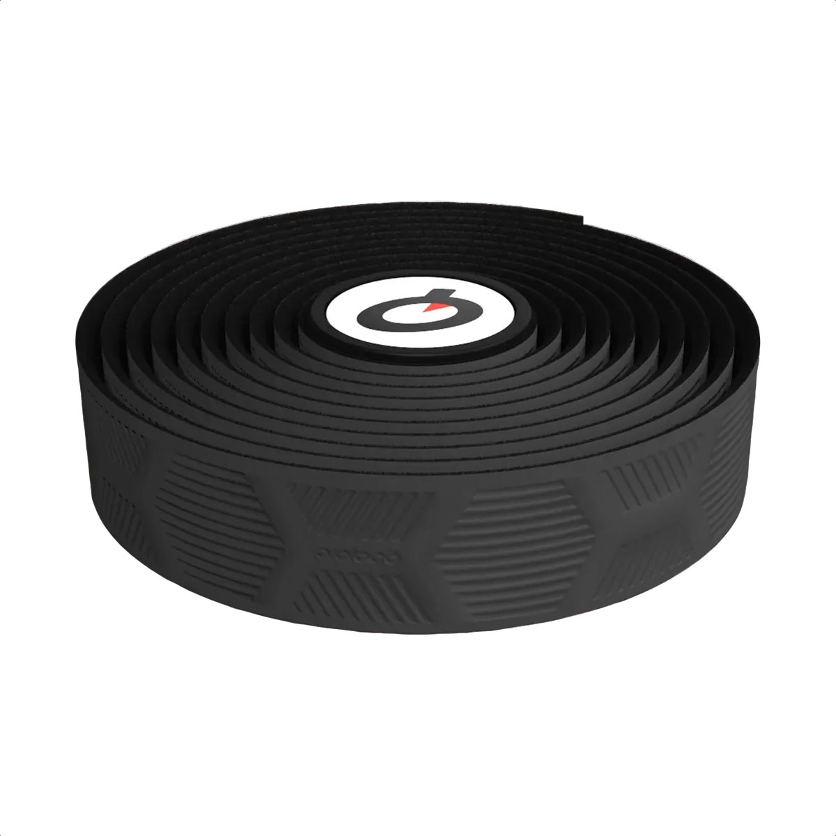 Cinta De Manubrio Ruta Prologo EsaTouch (Black)