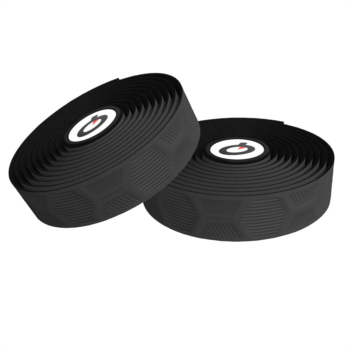 Cinta De Manubrio Ruta Prologo EsaTouch (Black) - Imagen 2