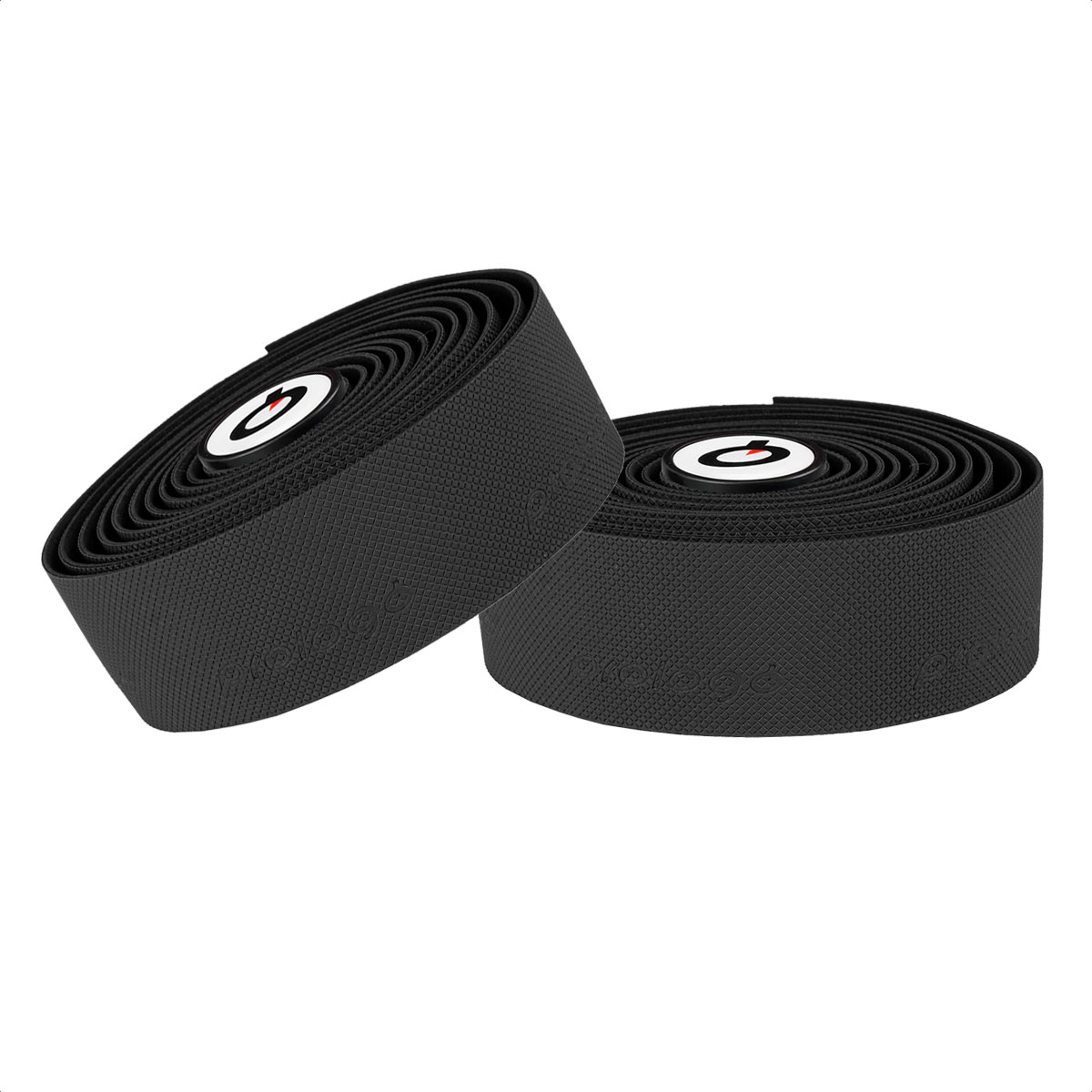 Cinta De Manubrio Ruta Prologo OneTouch Neutro (Black) - Imagen 2
