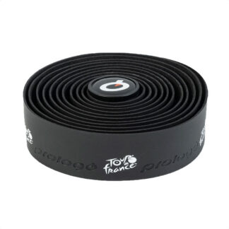 Cinta De Manubrio Ruta Prologo OneTouch Tour De France (Black TDF)