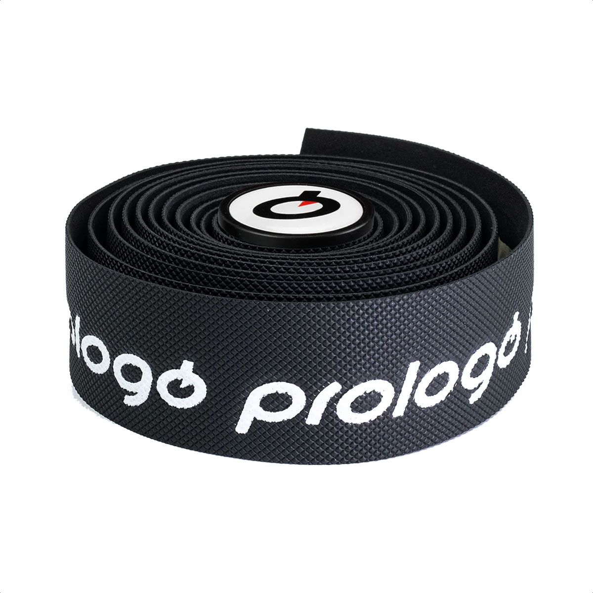 Cinta De Manubrio Ruta Prologo OneTouch (Black/White)