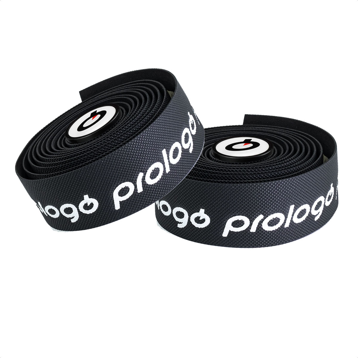 Cinta De Manubrio Ruta Prologo OneTouch (Black/White) - Imagen 2